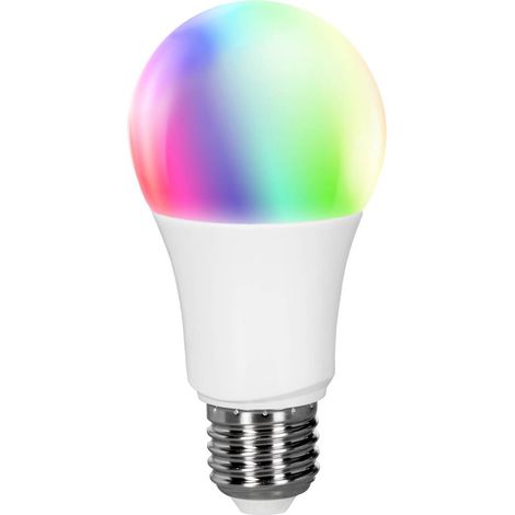 Muller-Licht Ampoule LED E27 Blanc 9.5W Réglable (1/5)