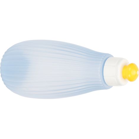 Bouteille de soin post-partum 350ml, bidet portable pratique pour hygiène intime, usage facile et nomade, idéale après accouchement. (1/5)