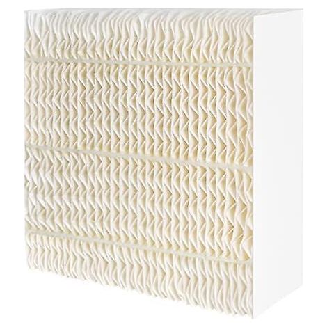 Filtre à mèche 1043 Ultra pour humidificateurs à évaporation Essick AirCare et Bemis (1/4)