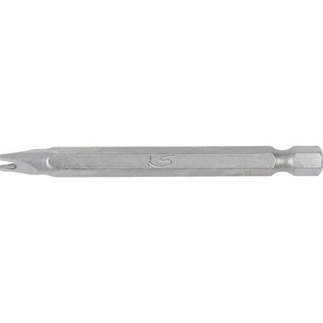 1/4" Embouts, Spanner, 75mm, 12mm