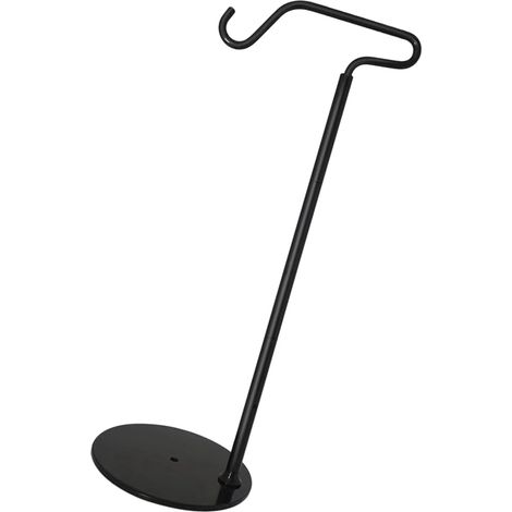 Support de lampe de camping portable léger à suspendre pour l'extérieur - Supports amovibles pour table de camping - Support multifonction (1/5)