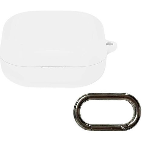 Housse antidérapante pour boîtier de casque SHOKZ-OpenFit, lavable et anti-rayures (1/4)
