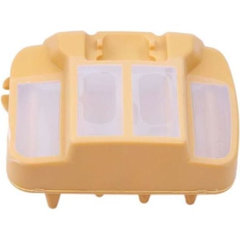 Air filter cleaner for Husqvarna 545, 550 XP, 550XP and Jonsered CS2252, CS2253 chainsaws. Reference: 522675402. (1/4)
