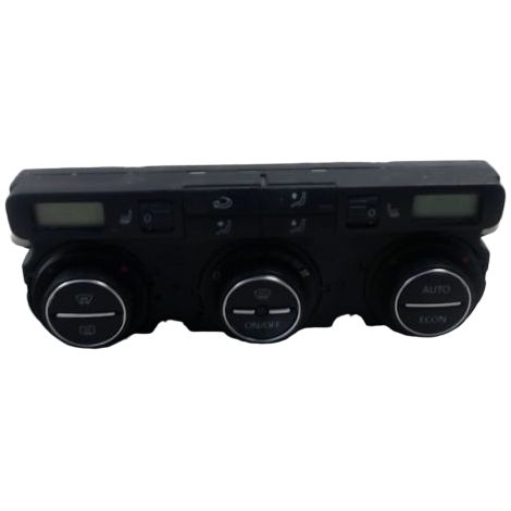[PRODUIT D'OCCASION] Commande De Chauffage VOLKSWAGEN Passat Sw 2005- ♻️ Ref Oe. 3c0907044bcwzu - Garantie à vie