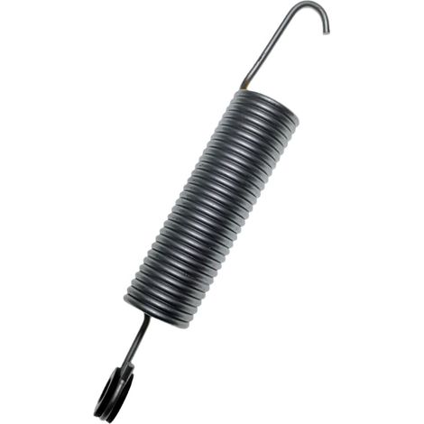 51247045884 Trunk spring/tailgate strut spring (left) suitable for BMW 5 Series E60 (1/4)