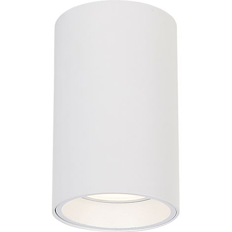 GENESIS SPOT BLANC 1xGU10 10cm (1/5)