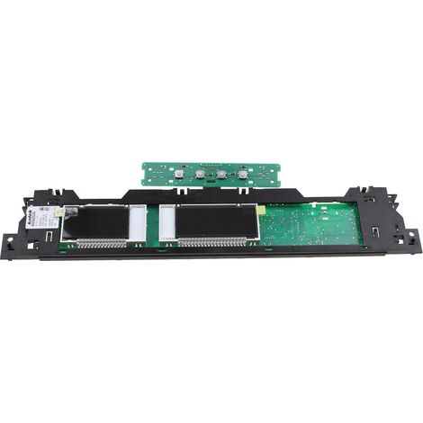 Bosch - módulo de control programado - 00740303 -