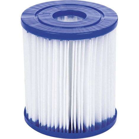 Bestway 58093 Filtro Cartuccia TIPO 1 (1/2)