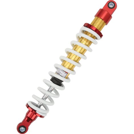Amortisseur Moto 430mm Réglable Haute Performance pour 150cc-250cc PIT QUAD DIRT BIKE (1/5)