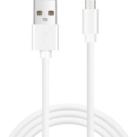Sandberg MicroUSB Sync/Charge 1m SAVER