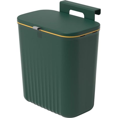 Compostador - 9 litros - Verde (1/5)