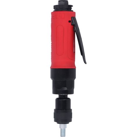 Tragbarer pneumatischer Industrieschleifer, 4000 U/min, 1/4"-Anschluss (1/5)