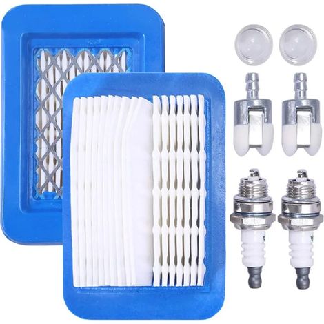 Kit d'entretien moteur, réf. PB-580T, compatible avec Echo PB403, PB403H, PB403T et PB413 (90070). Pièce de rechange pour tondeuse à gazon.-AquaForge
