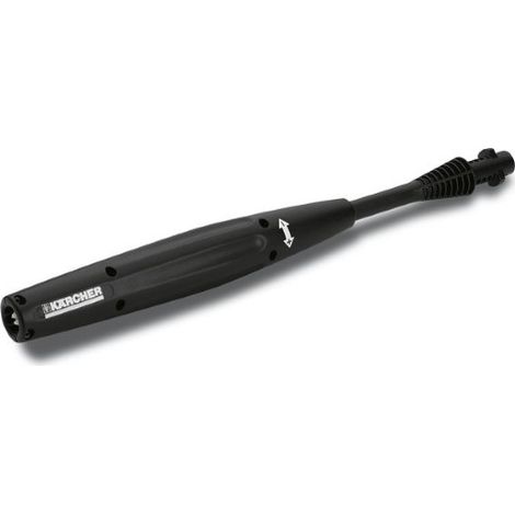 Idroweb – Lance haute-pression Karcher Vario Power 145 bar – Nettoyage efficace pour surfaces dures – Compatible avec nettoyeurs haute pression