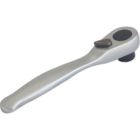 Clé à cliquet 1/4 pouce, 72 dents, petit outil de réparation à main, clé à dégagement rapide, accessoires (1/5)