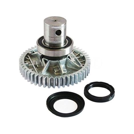 Pignon d'arbre lent CAME 119RIA015 pour moteur FROG (remplacement) (1/5)