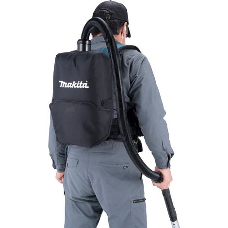 1911W4-1 Mochila protectora aspirador XGT