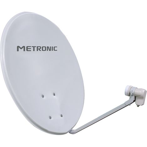 Antenne Eine Parabel Ø 80 cm