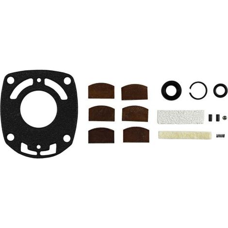 kit reparación herramienta neumática jbm 53733 juntas organizador
