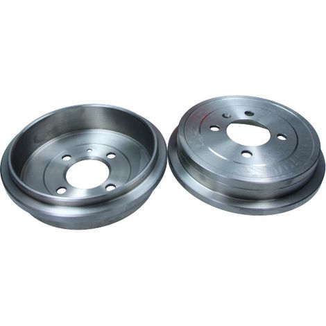 Tambour de frein arrière Maxgear pour VW Polo 94-/UP/CityGo 11- (1/2)