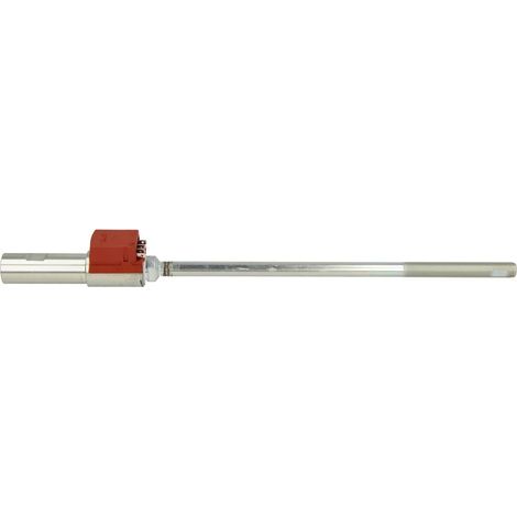Ligne de gicleur réchauffée 311 mm
