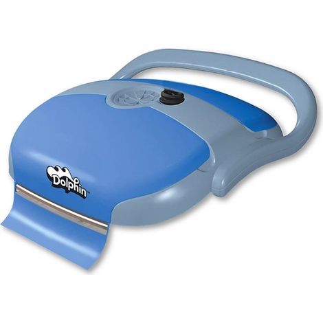 Carenatura robot Dolphin M250