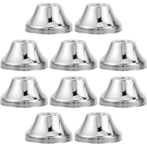 Steel Toilet Paper Holder Wall Mounted Paper Towel Rack for (1/5)