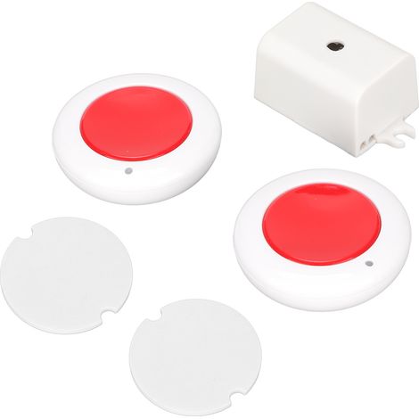 Relais de commande à distance 433 MHz DC12V sans fil pour PC domestique (1/5)