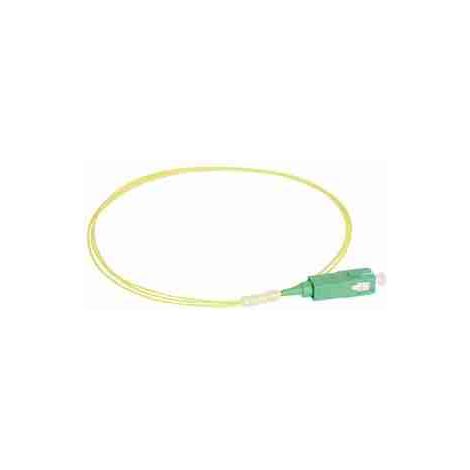 Cable de conexión de fibra óptica BTIC9210SCP9A con terminación SC-APC