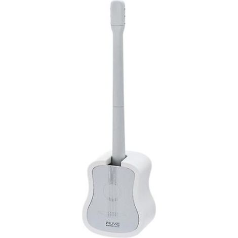 Brosse WC avec support, brosse WC en silicone, type suspendu-AquaForge (1/5)