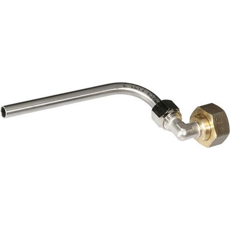 Adaptateur d'échantillonnage VA3400C001 pour Alwa-Kombi-4