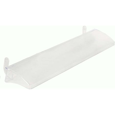 Tapa Cajón Chiller Frigorífico Bosch Balay Siemens 00686003 (1/3)
