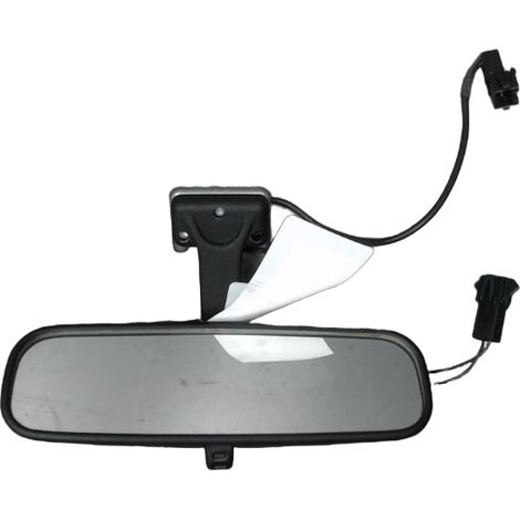 [PRODUIT D'OCCASION] Retroviseur Interieur SAAB 9000 91-98 ♻️ Ref Oe. 4904652 - Garantie à vie (1/5)