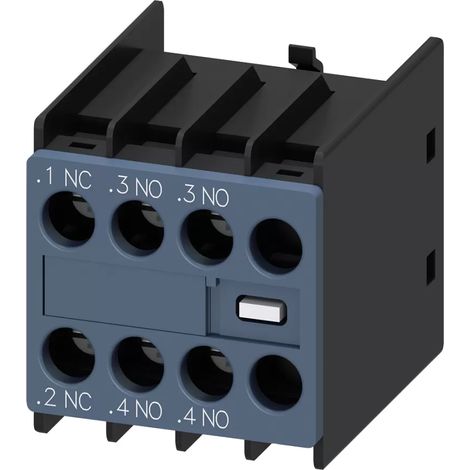 Siemens 3RH2911-1HA21 Hilfsschalter 1 St. (1/2)