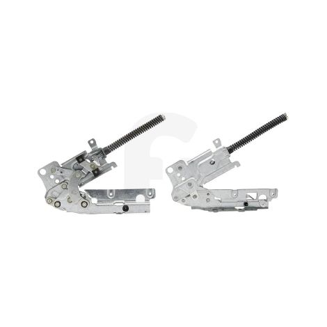 Bisagra para lavavajillas izquierda-derecha Electrolux 405514840