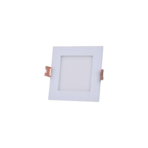 EVN LED Einbau Panel LP QW 093502 5W 3000K 93 x 93mm (1/2)