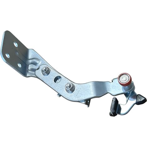 SUPPORTO PORTA SCORREVOLE DESTRA - FIAT - Ducato 2006 - 1344239080 - 1385585080 - 1376702080 - 1611731580