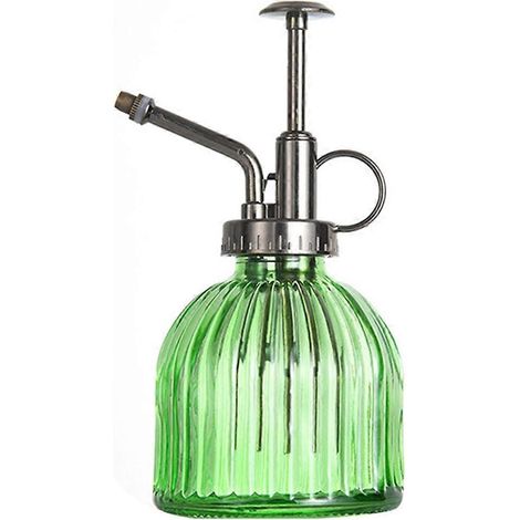 Arrosoir à fleurs pour pot de fleurs, flacon pulvérisateur B-- (1/5)
