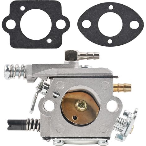 A021001920 A021001921 avec joints de montage pour tronçonneuse Echo CS-370 CS-380 CS-400 CS-400F CS-4200 (1/5)