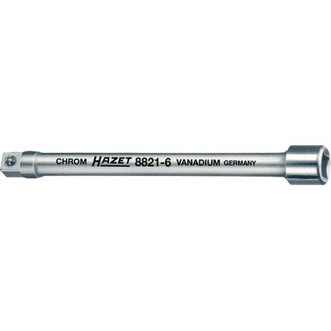 Rallonge 3/8" 150mm Hazet (1/2)