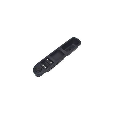 ZEALfix 6554.QC Fensterheberschalter für Peugeot C3, 207 CC SW (vorne links) H355 (1/5)