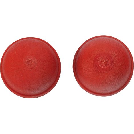 Jeu de butées dures R444V – Accessoire pour cisailles à manches longs – Ajustement de confort de fermeture – Compatible avec Bahco P53-SL, P54H-SL, P52-SL-20 (1/3)
