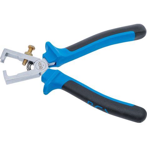 BGS Abisolierzange 150 mm (1/4)