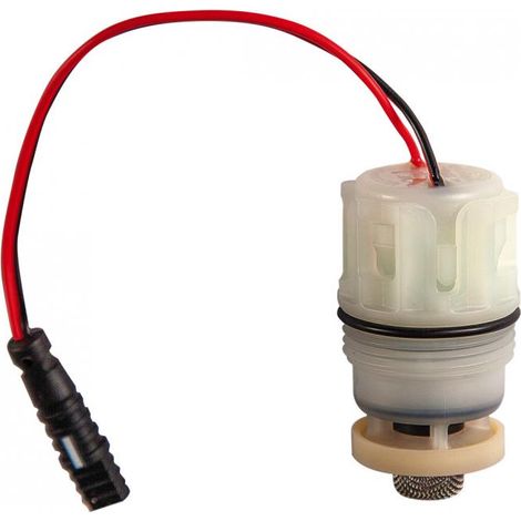 Wimtec WimTec - Magnetventil ND 6 V 127058