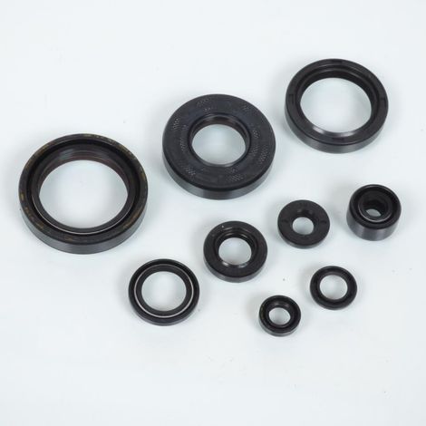 Kit joint spi moteur Centauro pour moto Kawasaki 125 KX Après