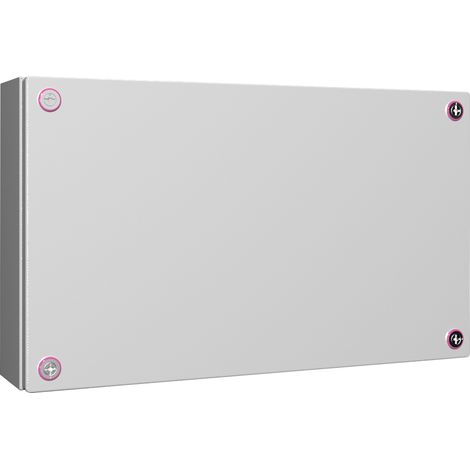 Rittal Klemmenkasten KX BHT 500x300x120 mm 1509.000