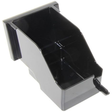 Tiroir a marc pour machine a cafe Delonghi 7313244541