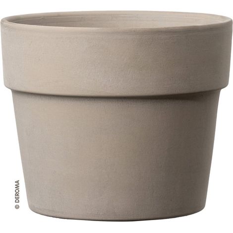 CACHEPOT PERFETTO 20CM GRAF