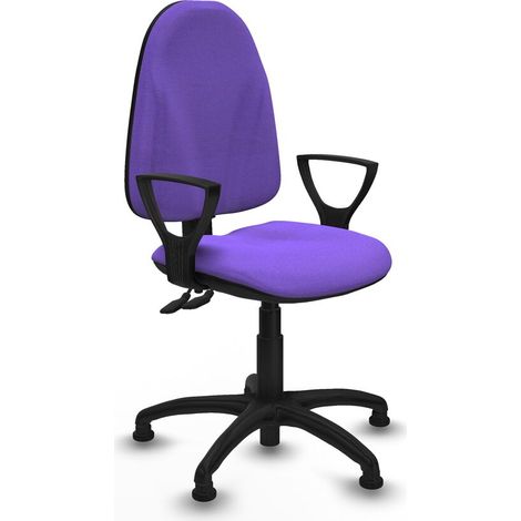 Sedia da Ufficio Algarra CPDM Piqueras y Crespo BFN01RT Lilla (1/5)