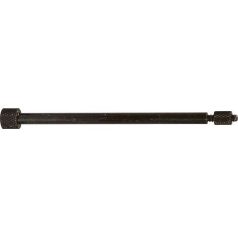 Broche d'extraction KS Tools, 115mm, Ø 3,5mm